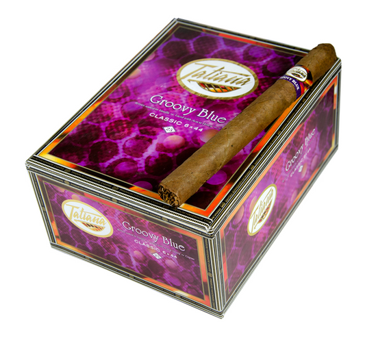 Tatiana Classic Cigars 6 x 44