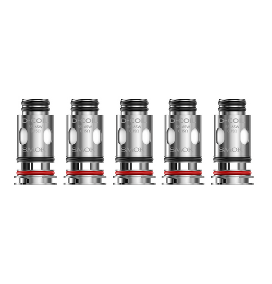 SMOK D Series Coil