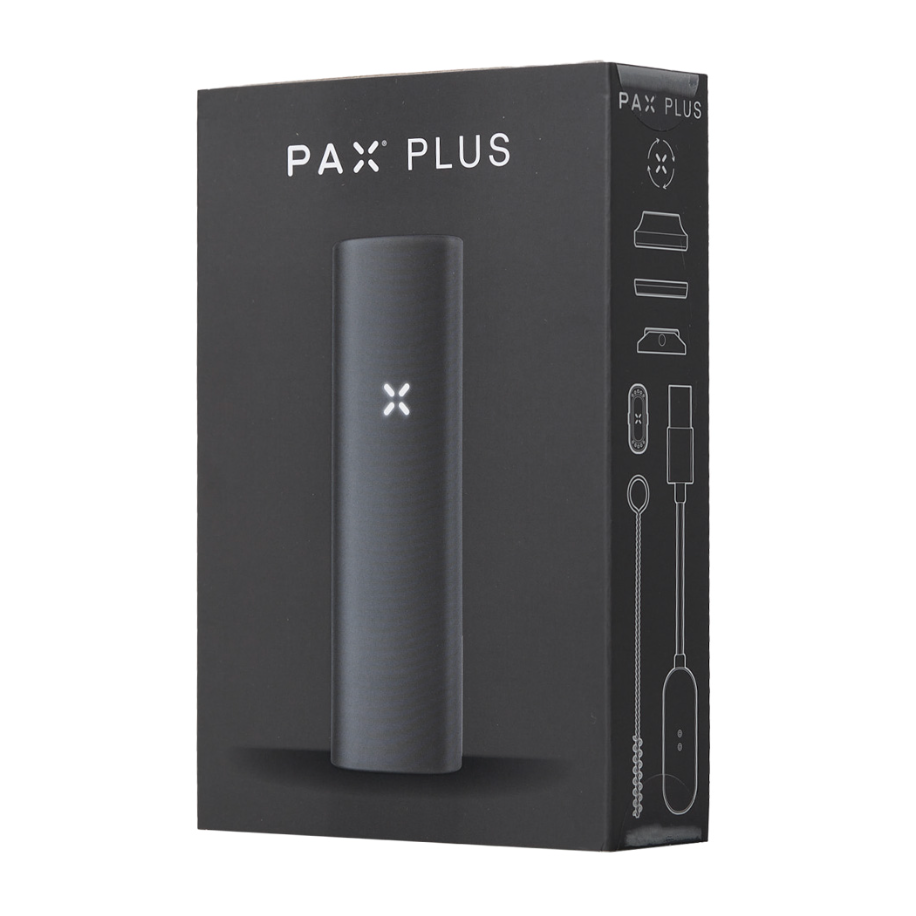 PAX Plus Starter Kit