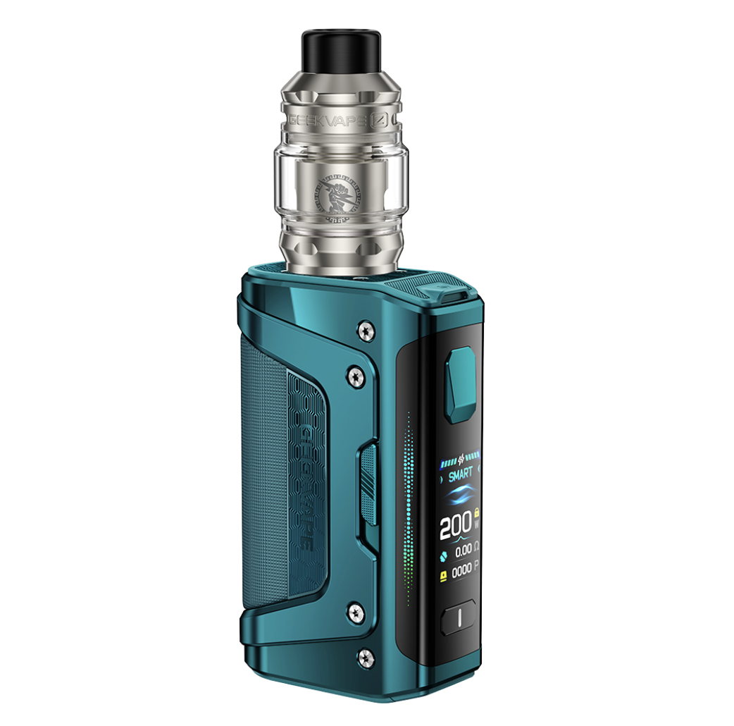 Geek Vape Aegis Legend 5 Kit