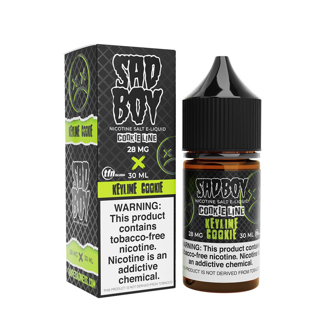 Sad Boy Salts 28mg