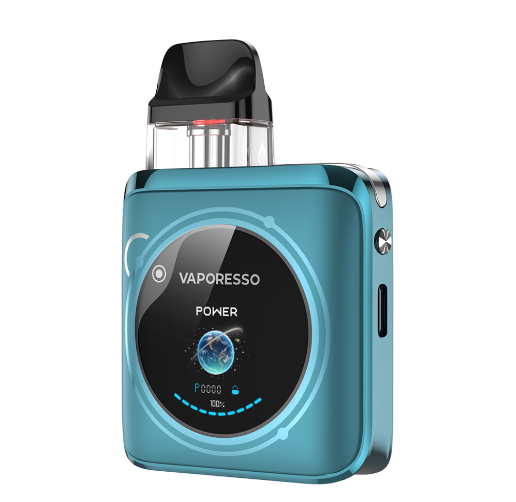 Vaporesso XROS 4 Nano