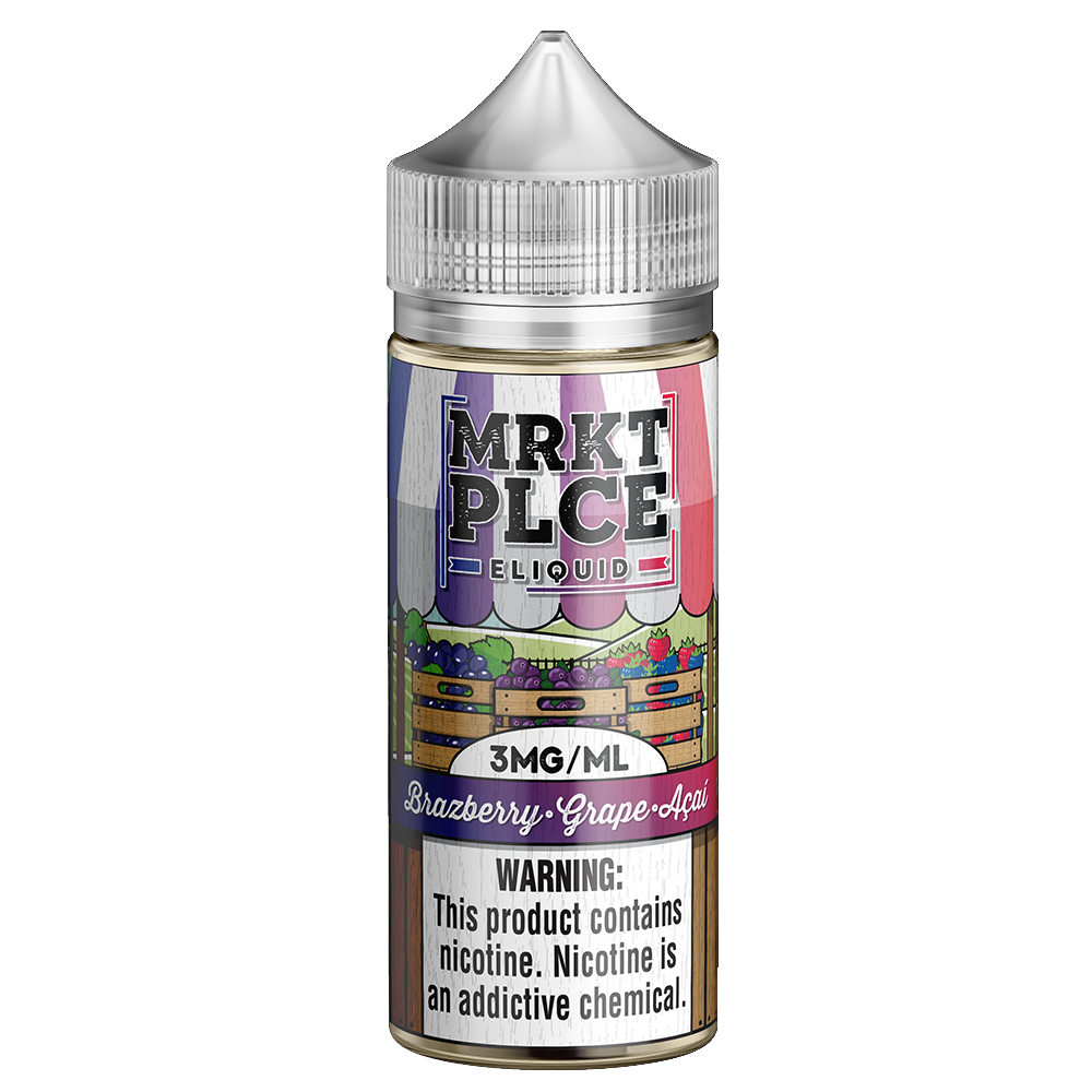 MRKT PLCE 3mg