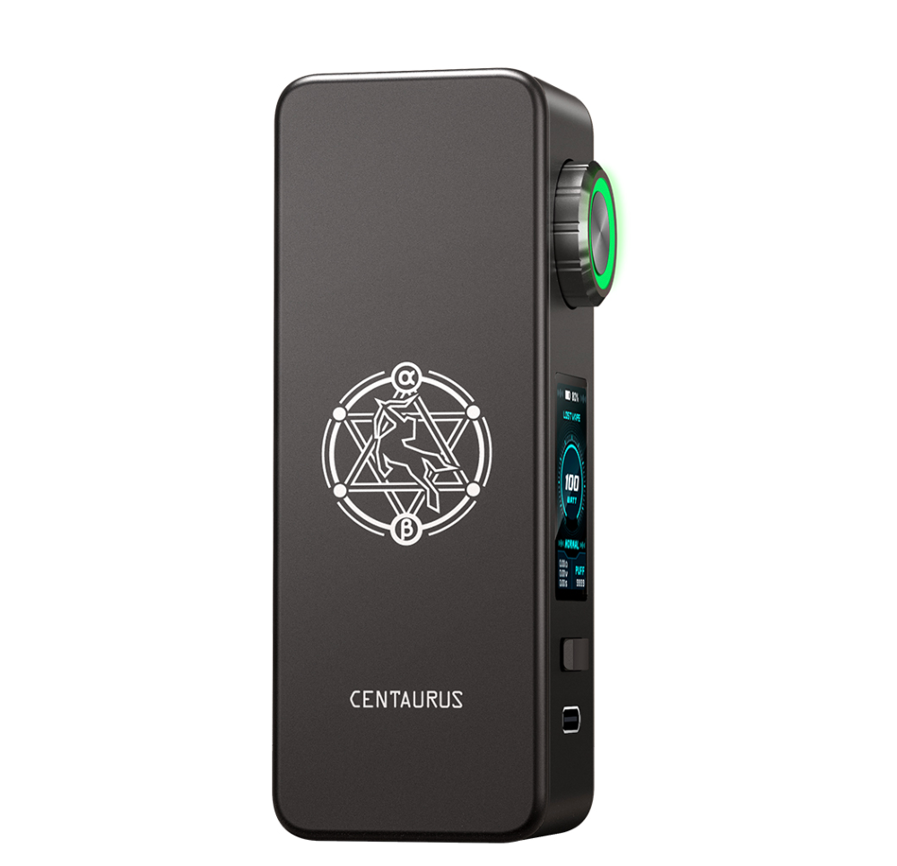 Lost Vape Centaurus M100 Mod
