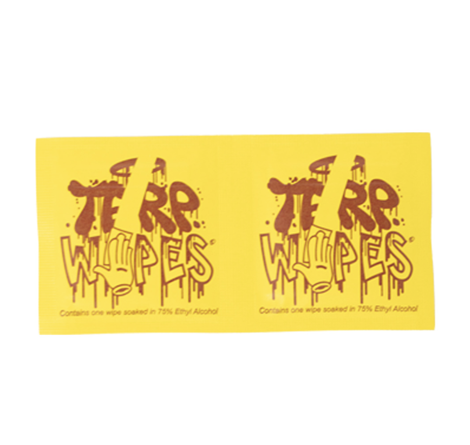 Terp Wipes