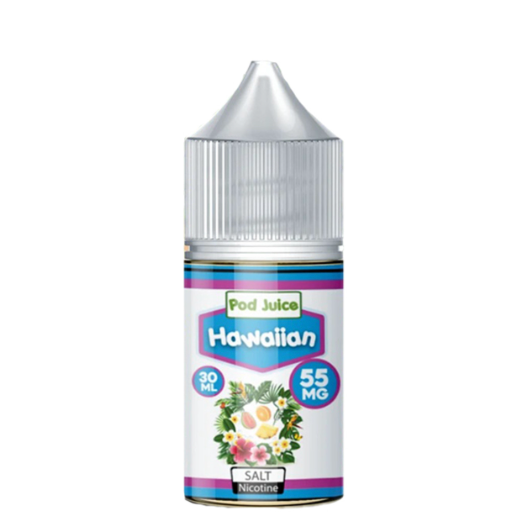Pod Juice Salts 35mg