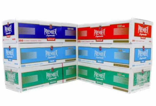 Premier Tubes