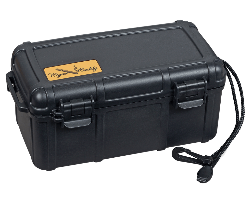 15ct Cigar Caddy