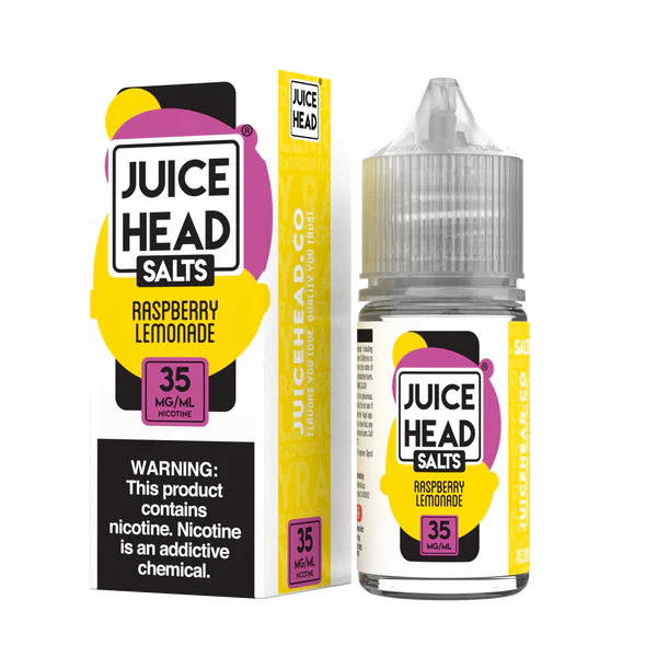 Juice Head Salts 35mg