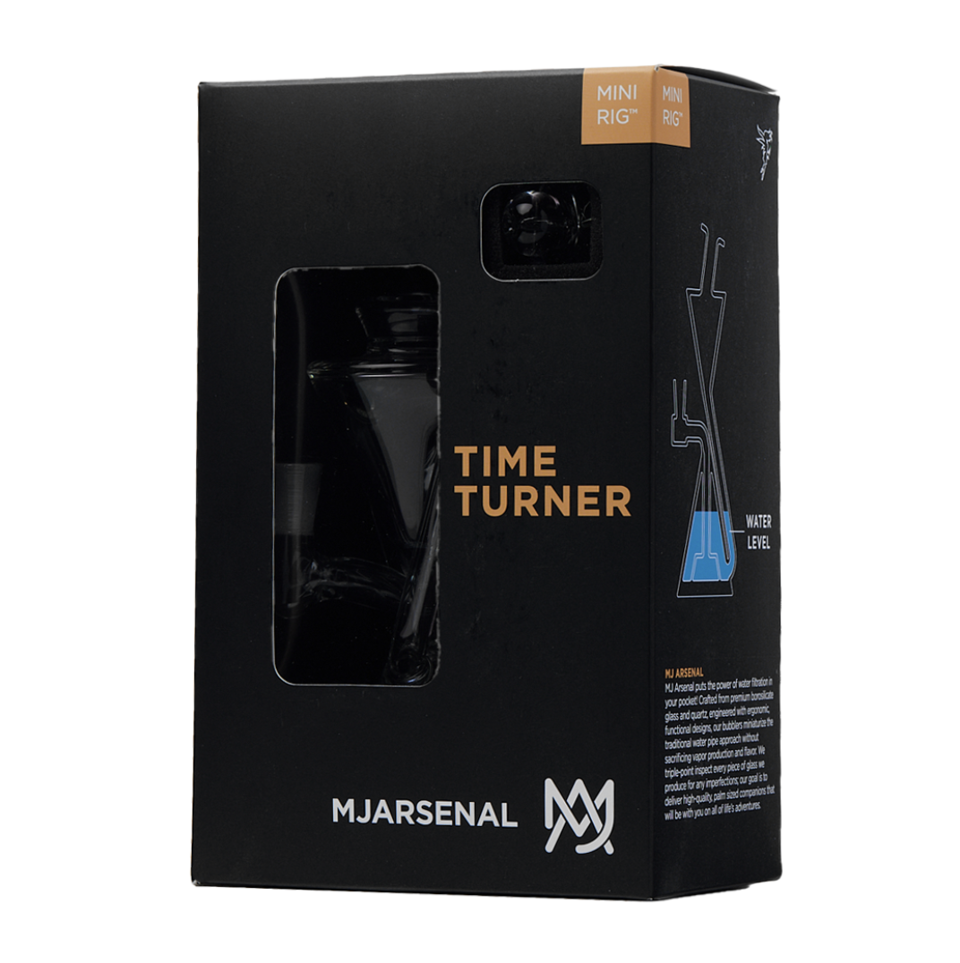 MJ Arsenal Time Turner