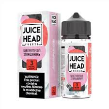 Juice Head 3mg