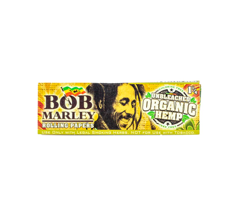 Bob Marley Rolling Papers