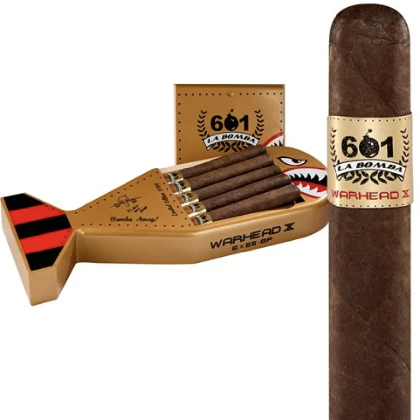 Espinosa 601 Cigars