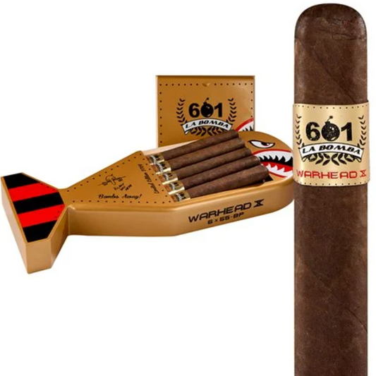 Espinosa 601 Cigars