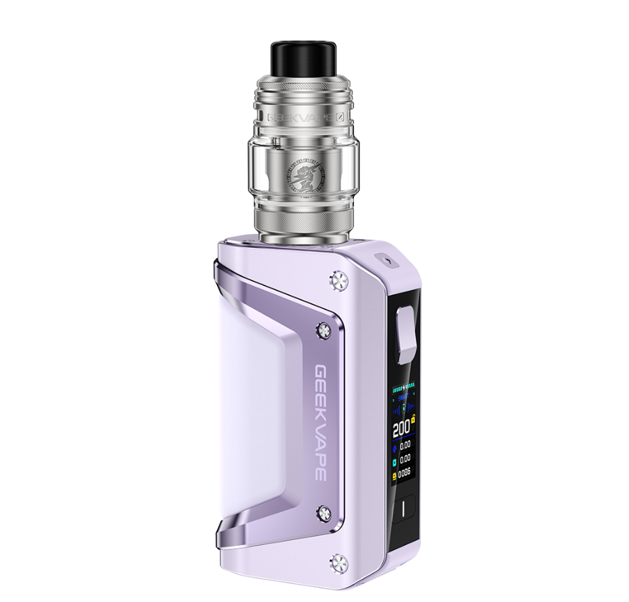 Geek Vape Aegis Legend III Kit