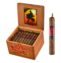 Acid Cigars