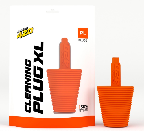 Formula 420 Cleaning Plugs