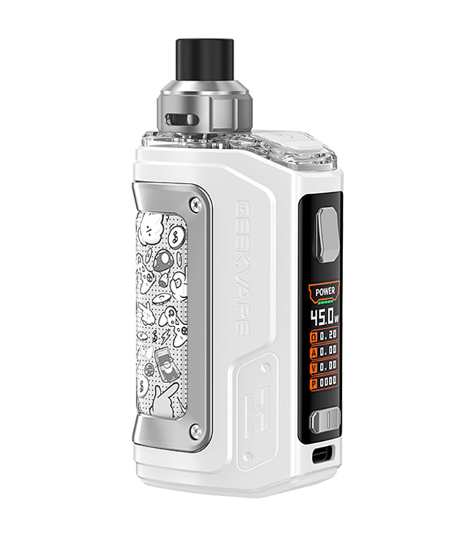 Geek Vape H45 (New Colors)