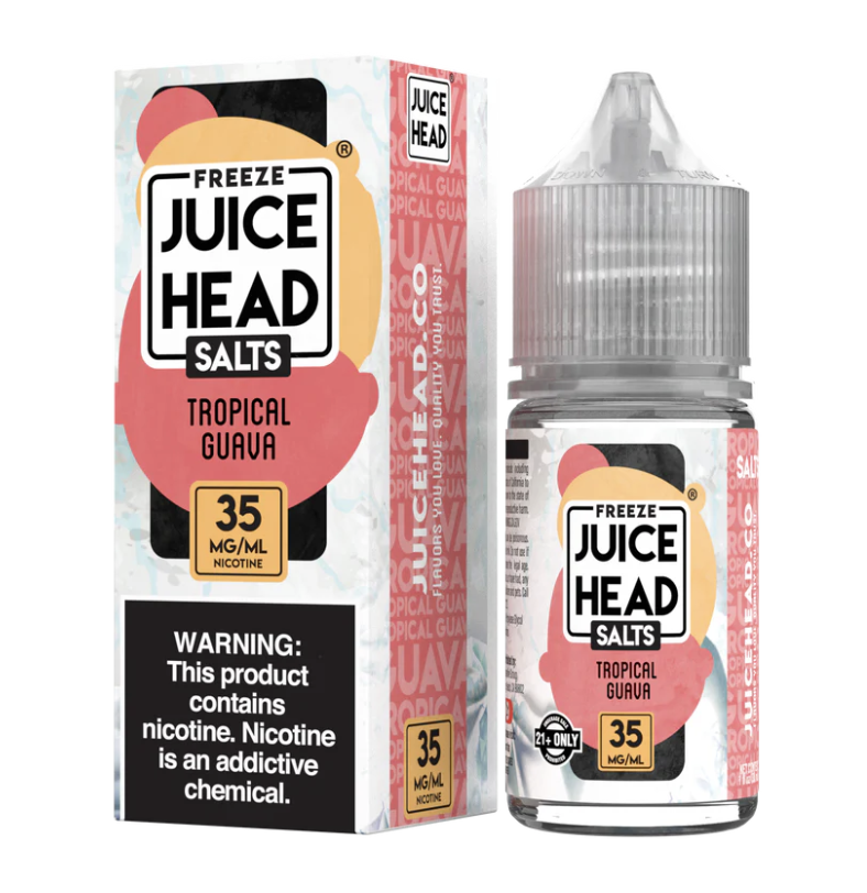 Juice Head Salts 35mg