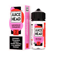 Juice Head 3mg