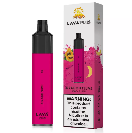 Lava Plus