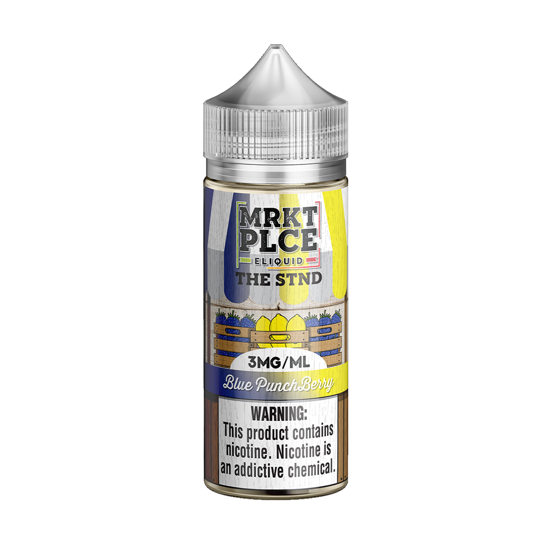 MRKT PLCE 6mg