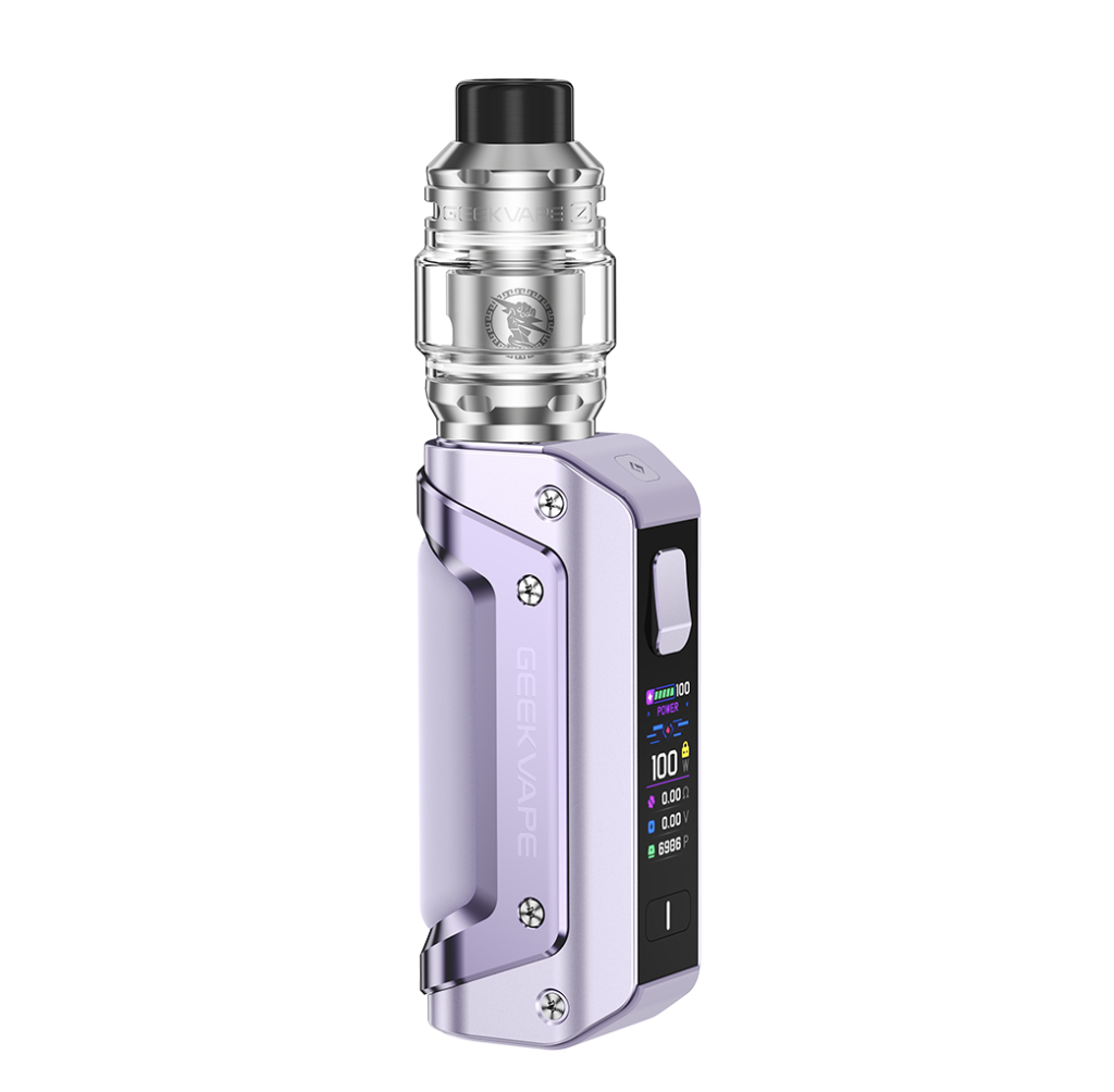 Geek Vape Aegis Solo III Kit