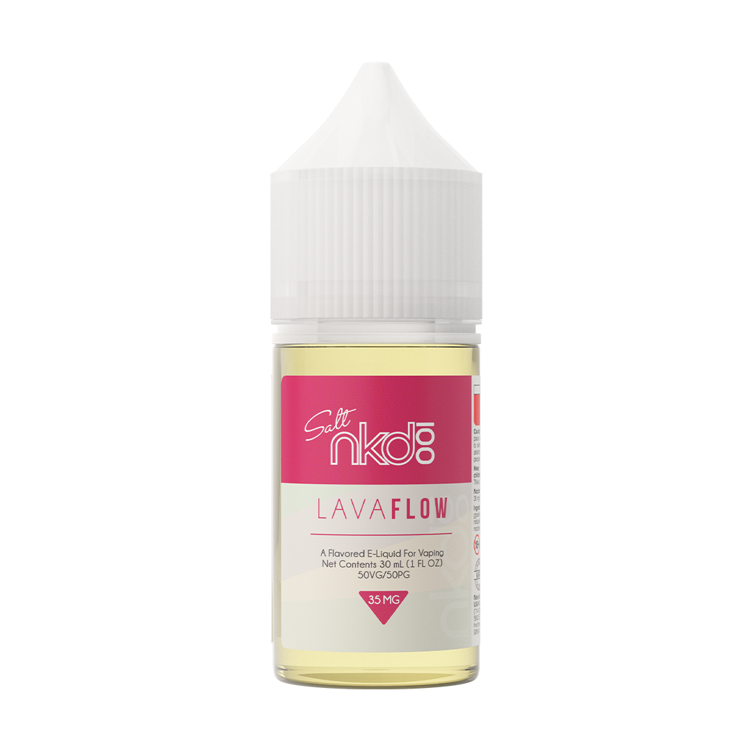 Naked 100 Salts 35mg