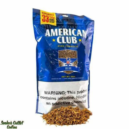 American Club 16oz