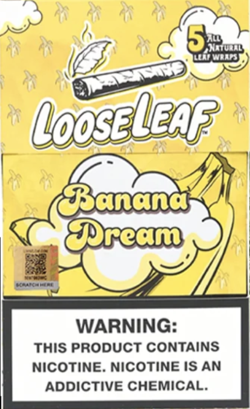 Loose Leaf