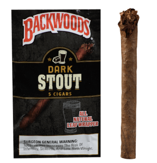 Backwoods 5pk