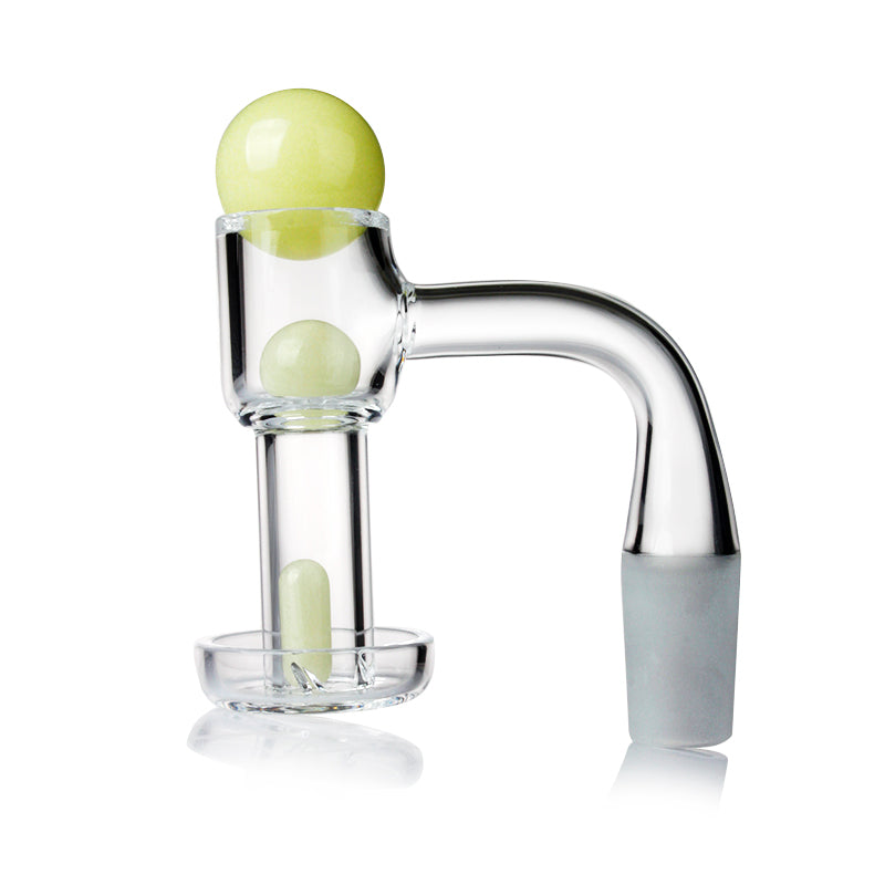 Terp Slurper Quartz Banger 14mm Nail Kit