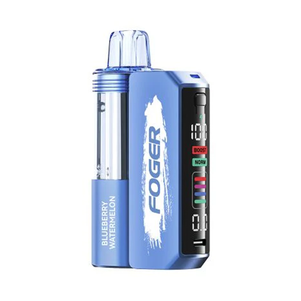 Foger Switch Pro Kit 30k Puffs