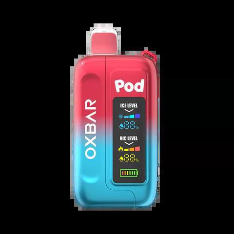 Oxbar Ice-Nic