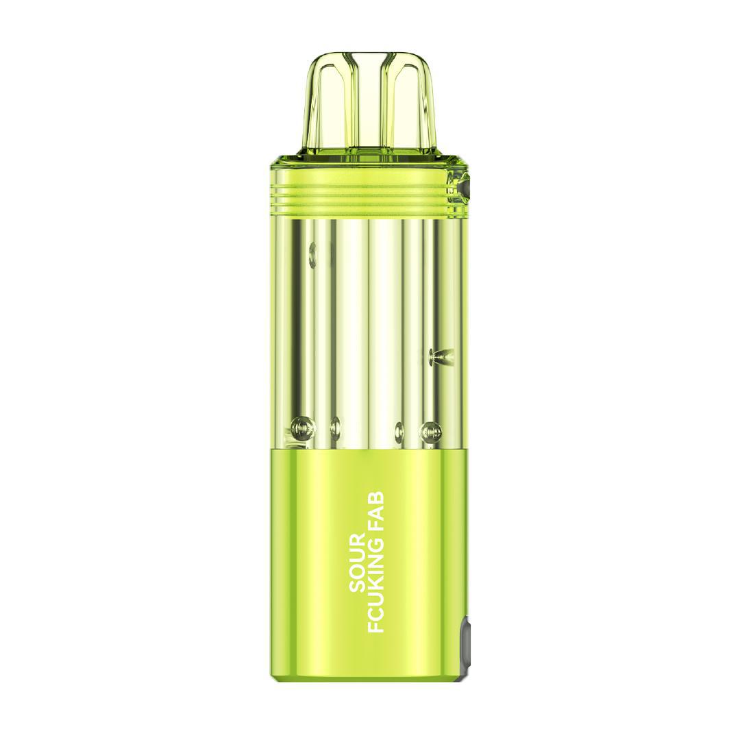 Foger Switch Pro 30k Pod