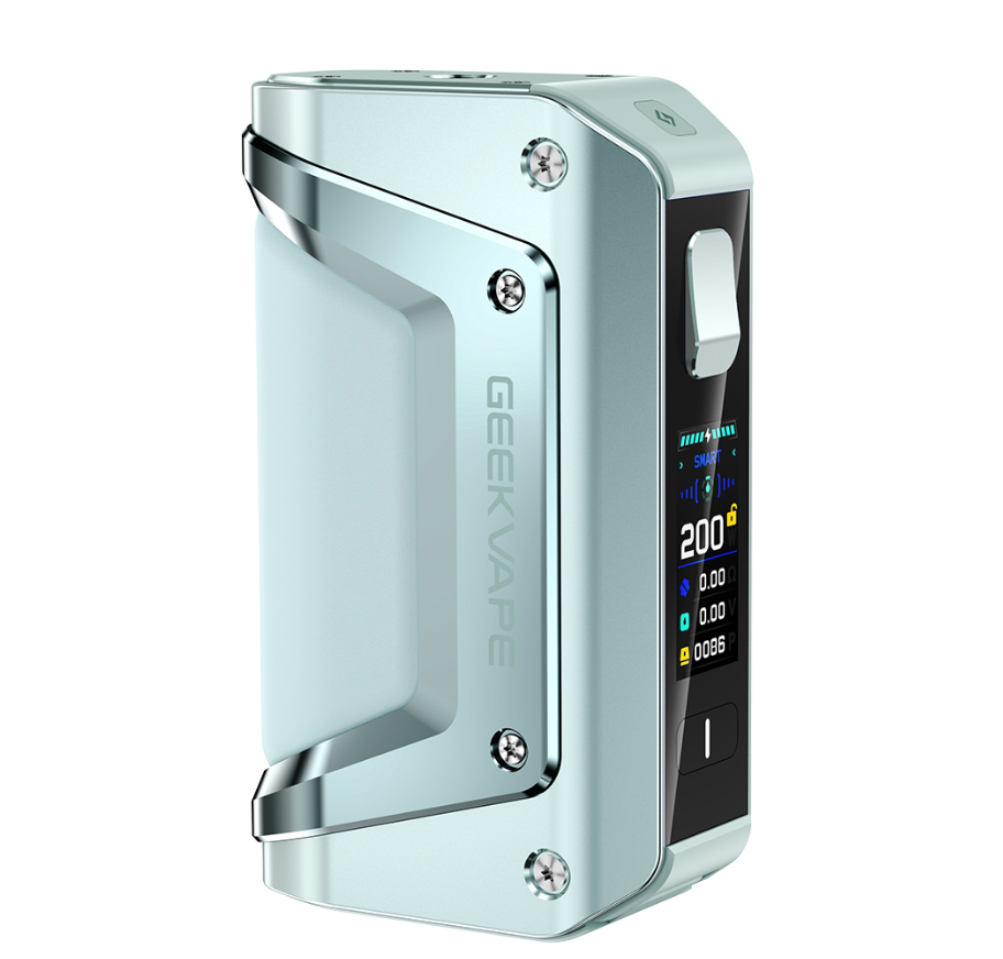 Geek Vape Legend III Mod