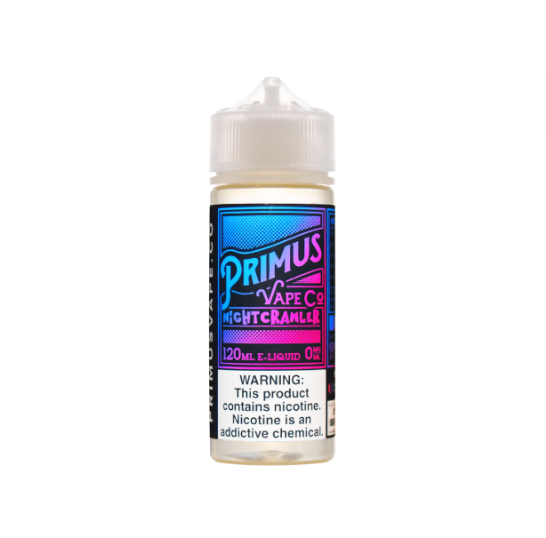 Primus 6mg