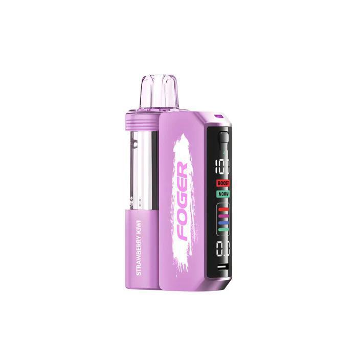 Foger Switch Pro Kit 30k Puffs