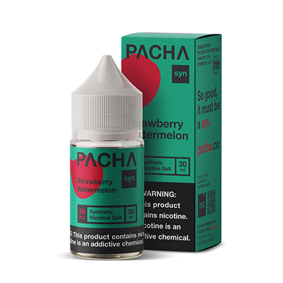 Pacha 50mg