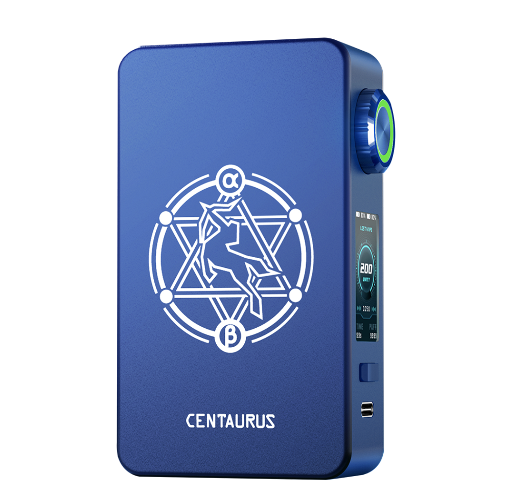Lost Vape Centaurus M200 Mod