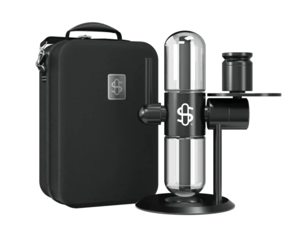 Stunden Glass Kompact Gravity Infuser
