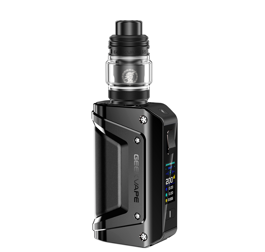 Geek Vape Aegis Legend III Kit