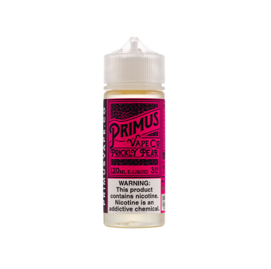 Primus 6mg