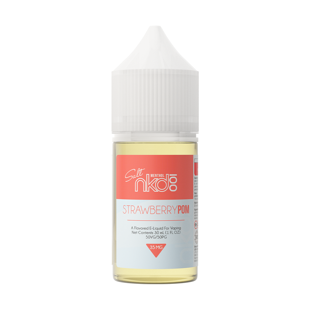 Naked 100 Salts 35mg