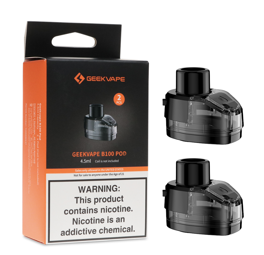 Geek Vape B100 Pod