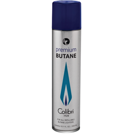 Colibri Premium Butane 300ml