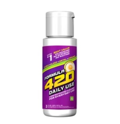 Formula 420 Daily Use Cleaner