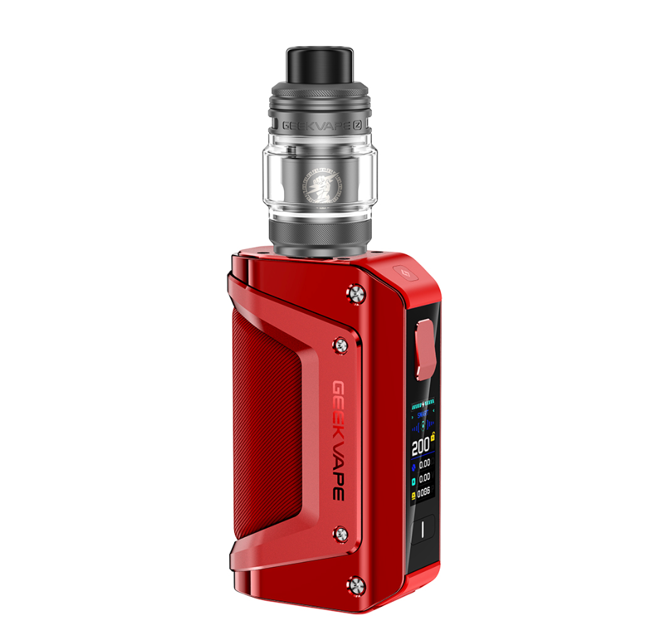 Geek Vape Aegis Legend III Kit