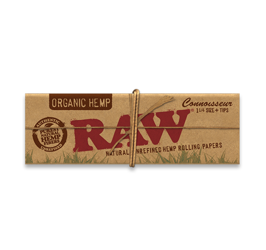 Raw Classic Papers