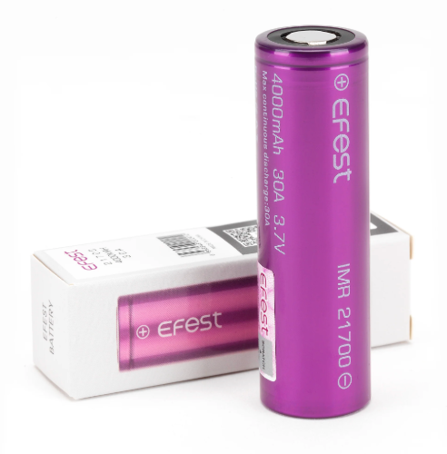 Efest Batteries